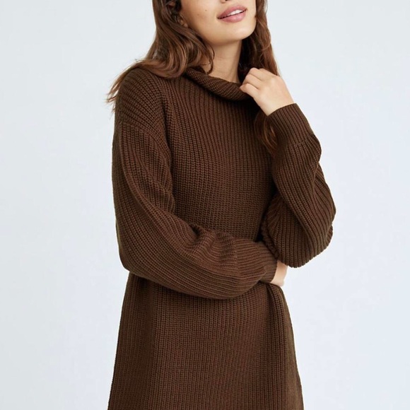 Wilfred Montpellier Dress - Picture 2 of 3